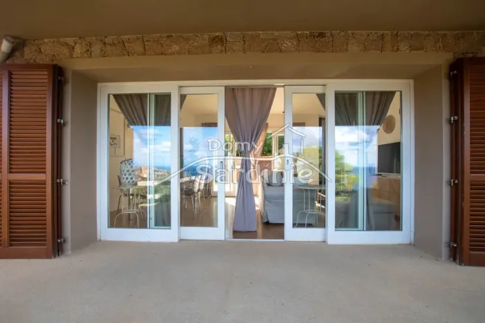 Prodej domu, Costa Paradiso, Sardinie, Itálie, 392 m2