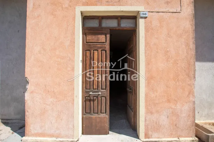 Prodej domu, Santa Maria Coghinas, Sardinie, Itálie, 250 m2