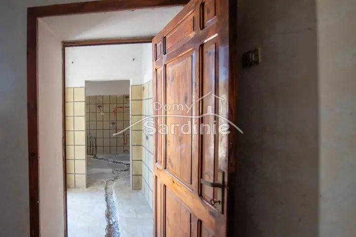 Prodej domu, Santa Maria Coghinas, Sardinie, Itálie, 250 m2