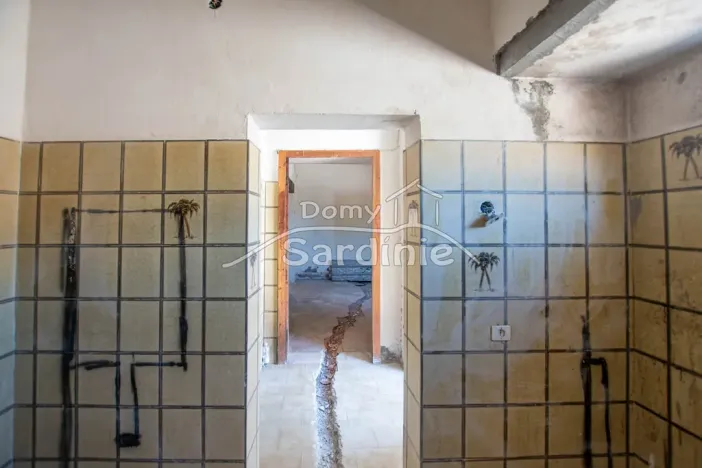 Prodej domu, Santa Maria Coghinas, Sardinie, Itálie, 250 m2