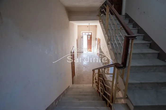 Prodej domu, Santa Maria Coghinas, Sardinie, Itálie, 250 m2