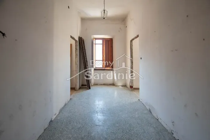 Prodej domu, Santa Maria Coghinas, Sardinie, Itálie, 250 m2