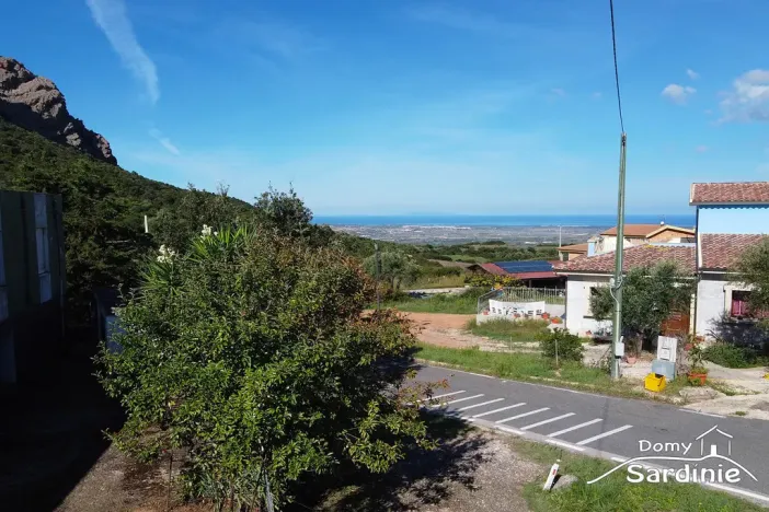 Prodej domu, Giuncana, Sardinie, Itálie, 130 m2