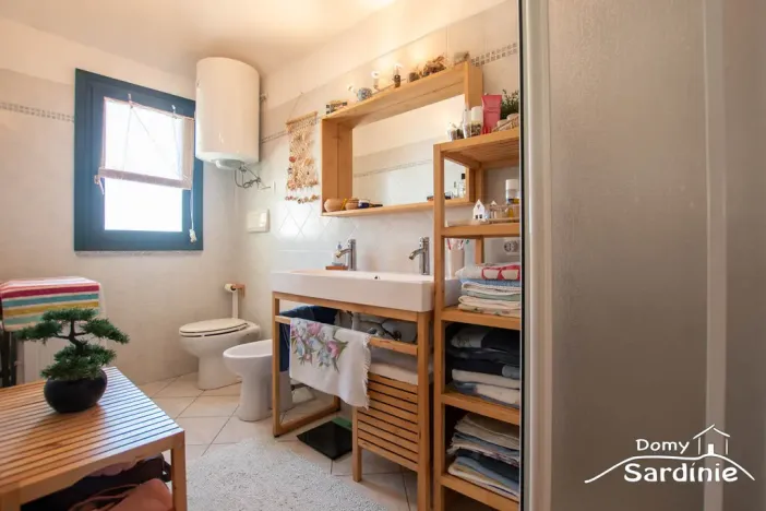 Prodej bytu 2+1, Valledoria, Sardinie, Itálie, 54 m2