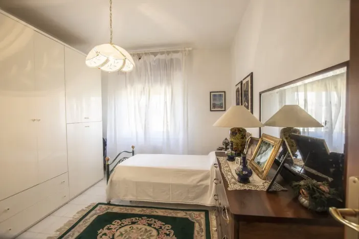 Prodej rodinného domu, Santa Maria Coghinas, Sardinie, Itálie, 450 m2