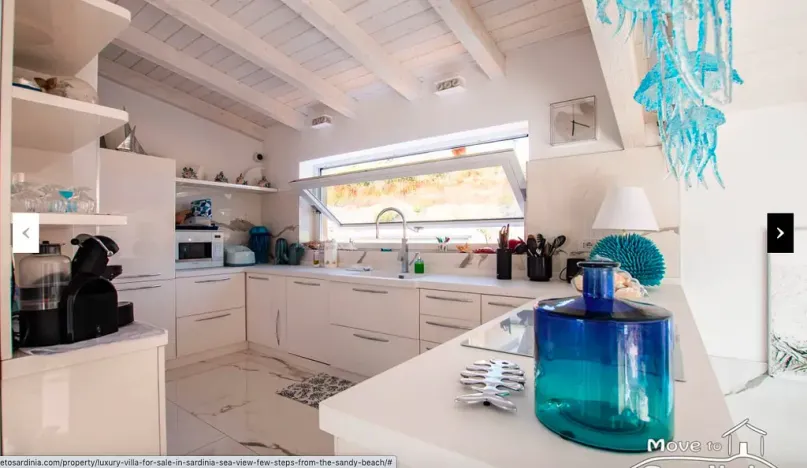 Prodej domu, Trinita D' Agultu, Sardinie, Itálie, 150 m2