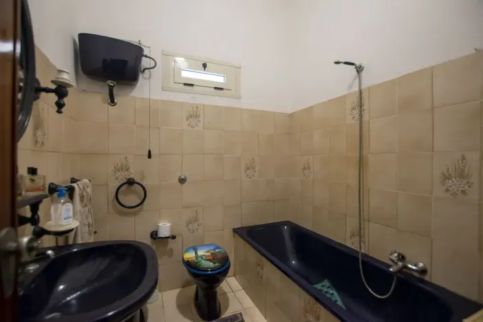 Prodej rodinného domu, Azzagulta, Sardinie, Itálie, 270 m2