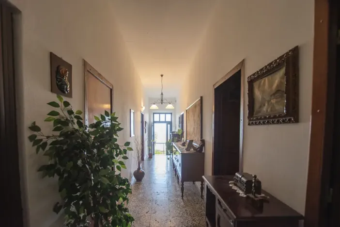 Prodej rodinného domu, Azzagulta, Sardinie, Itálie, 270 m2