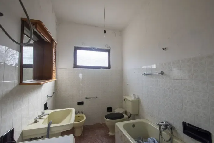 Prodej rodinného domu, Azzagulta, Sardinie, Itálie, 270 m2