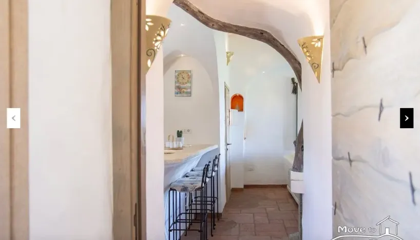 Prodej domu, Aglientu, Sardinie, Itálie, 130 m2