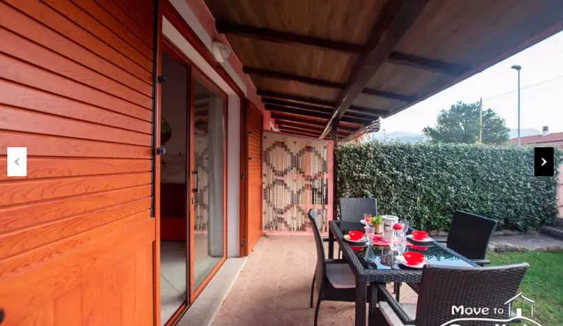 Prodej domu, Viddalba, Sardinie, Itálie, 55 m2