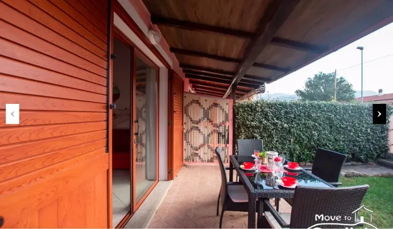 Prodej domu, Viddalba, Sardinie, Itálie, 55 m2