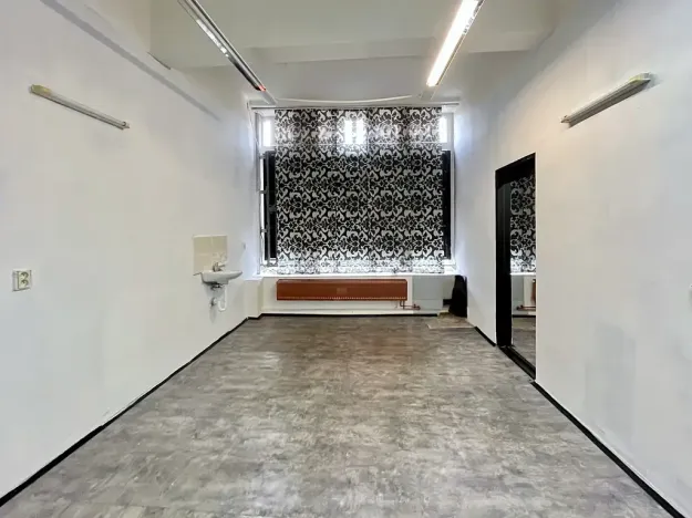 Pronájem bytu 4+kk, Brno, náměstí Svobody, 98 m2