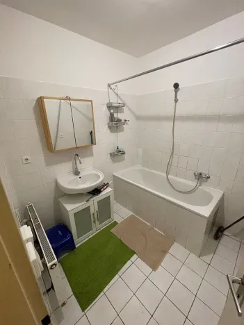 Pronájem bytu 2+kk, Praha - Lysolaje, Sídlištní, 64 m2