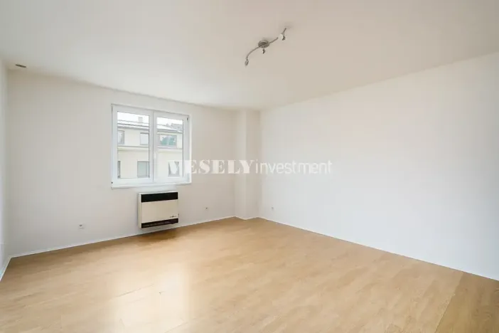Prodej bytu 2+kk, Benešov, Rubešova, 45 m2