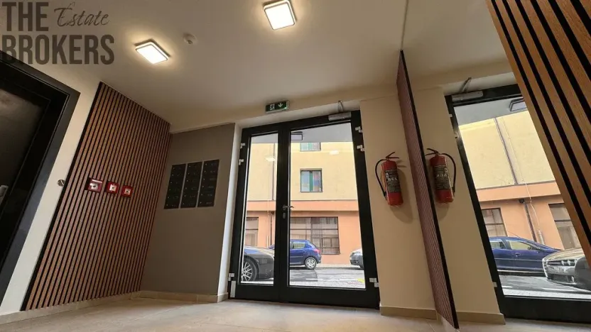 Prodej bytu 4+kk, Praha - Suchdol, U hotelu, 114 m2