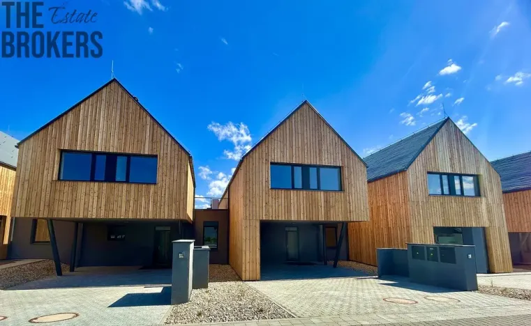 Prodej rodinného domu, Mladá Boleslav, 141 m2