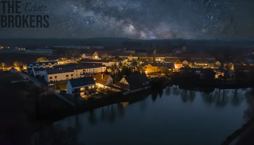 Prodej rodinného domu, Tursko, Jezdecká, 214 m2