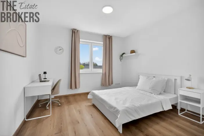 Pronájem rodinného domu, Benešov - Mariánovice, 151 m2