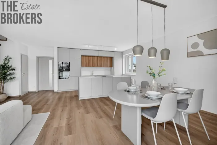 Prodej rodinného domu, Benešov - Mariánovice, 151 m2