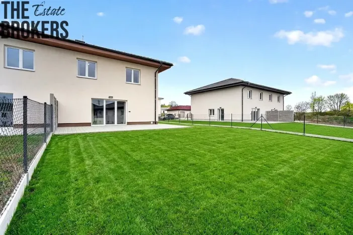 Prodej rodinného domu, Benešov - Mariánovice, 151 m2