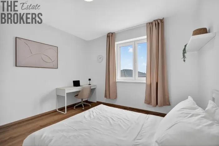 Prodej rodinného domu, Benešov - Mariánovice, 151 m2