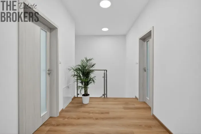 Prodej rodinného domu, Benešov - Mariánovice, 151 m2