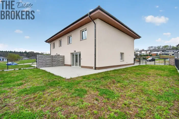 Prodej rodinného domu, Benešov - Mariánovice, 151 m2