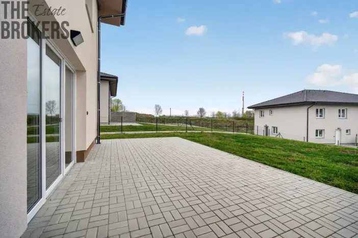 Prodej rodinného domu, Benešov - Mariánovice, 151 m2