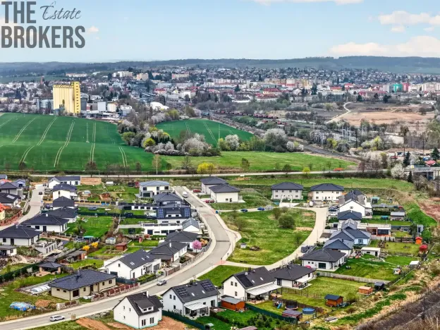 Prodej rodinného domu, Benešov - Mariánovice, 151 m2