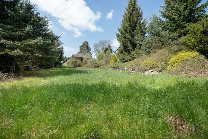 Prodej pozemku, Pyšely, 1325 m2