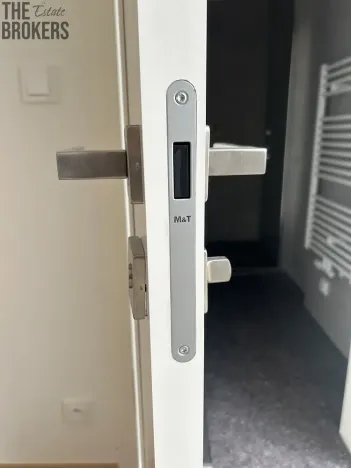 Prodej bytu 2+kk, Praha - Suchdol, U hotelu, 69 m2