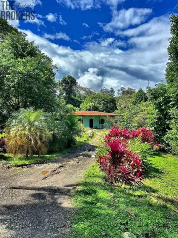 Prodej rodinného domu, Sarapiquí, Kostarika, 200 m2