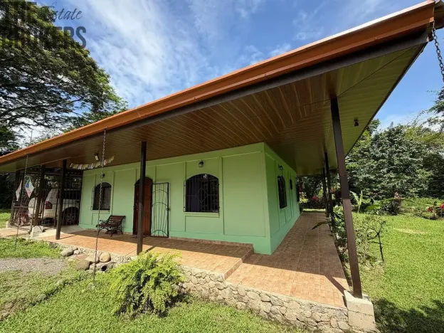 Prodej rodinného domu, Sarapiquí, Kostarika, 200 m2