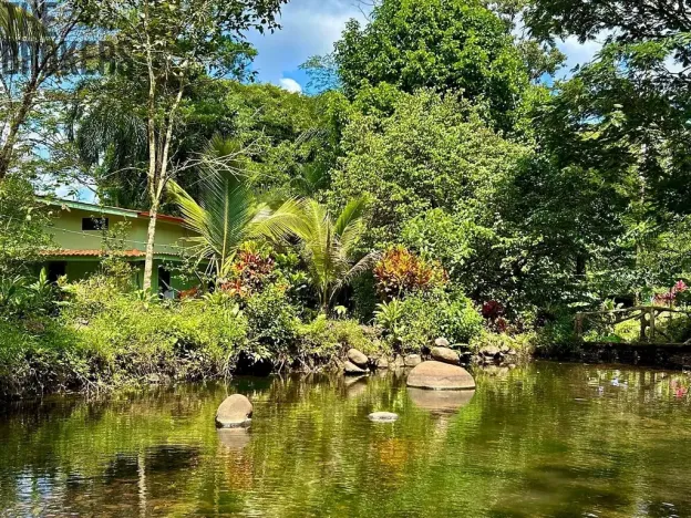 Prodej rodinného domu, Sarapiquí, Kostarika, 200 m2