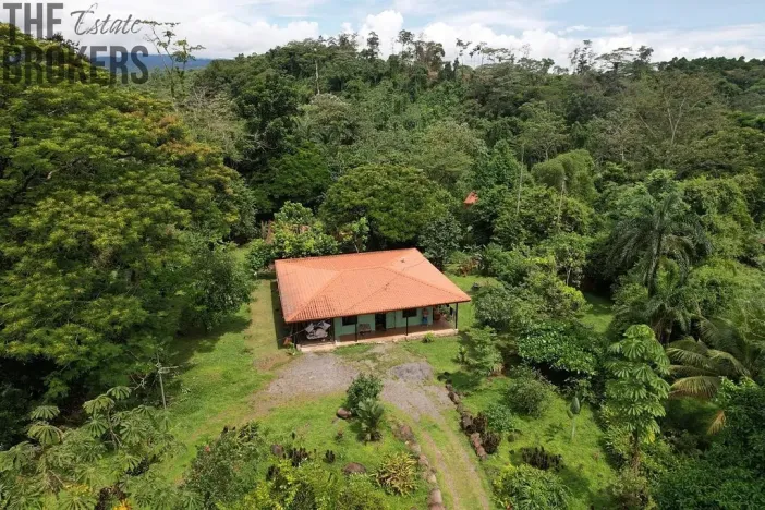 Prodej rodinného domu, Sarapiquí, Kostarika, 200 m2