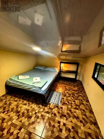 Prodej rodinného domu, Sarapiquí, Kostarika, 200 m2