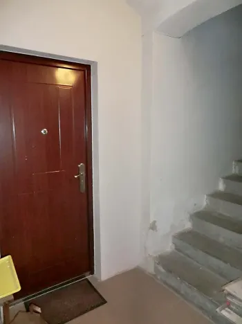 Pronájem bytu 1+kk, Praha - Břevnov, Šlikova, 23 m2