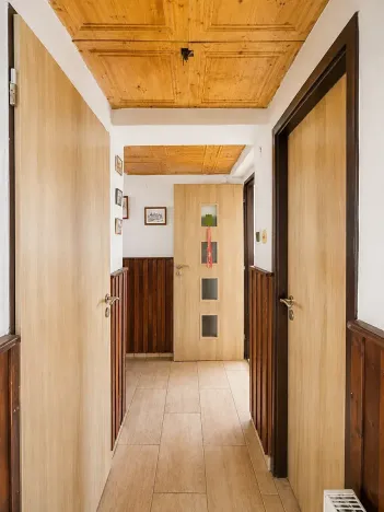 Prodej rodinného domu, Chrášťany, 250 m2