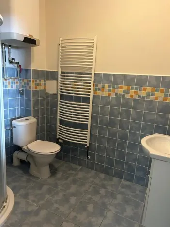 Pronájem bytu 3+kk, Plzeň, 54 m2