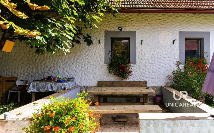 Prodej rodinného domu, Sklené nad Oslavou, 330 m2