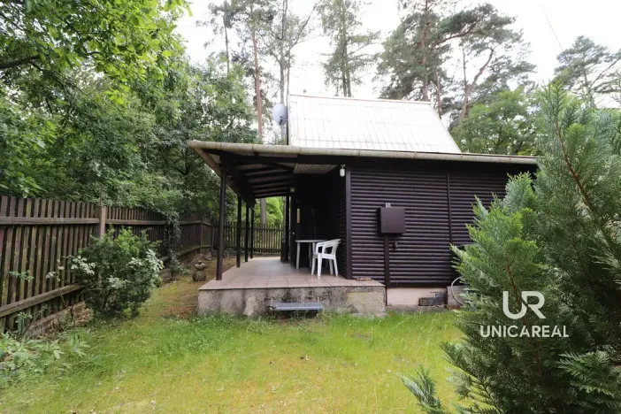 Prodej chaty, Brno - Kníničky, 46 m2