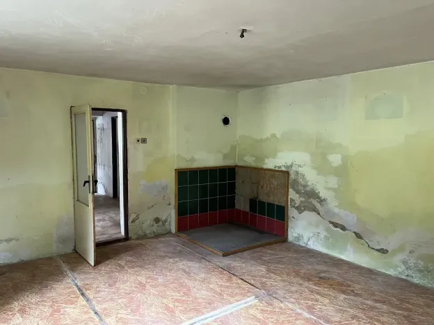 Prodej rodinného domu, Tuhaň - Pavličky, 132 m2
