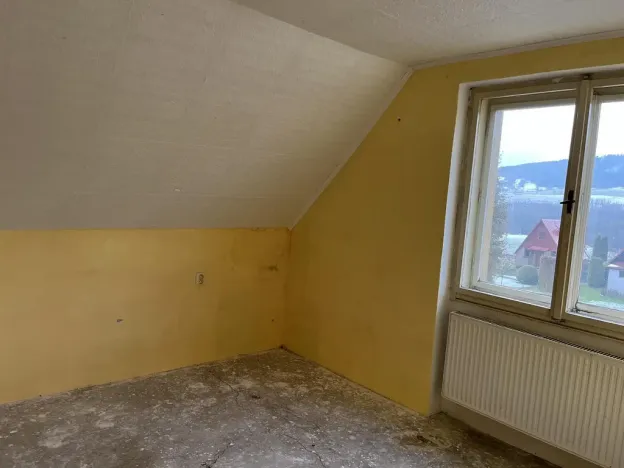 Prodej rodinného domu, Potštejn - Brná, 242 m2