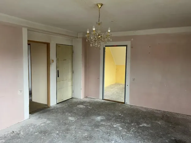 Prodej rodinného domu, Potštejn - Brná, 242 m2