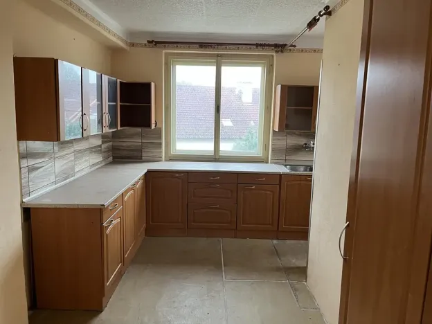 Prodej rodinného domu, Potštejn - Brná, 242 m2