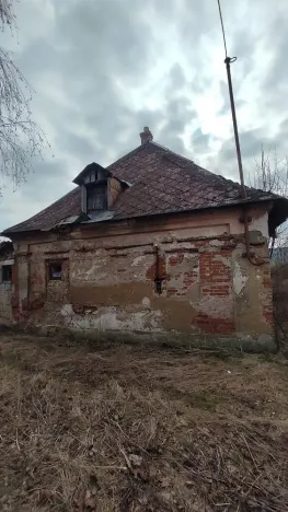 Prodej pozemku, Žichlínek, 3473 m2