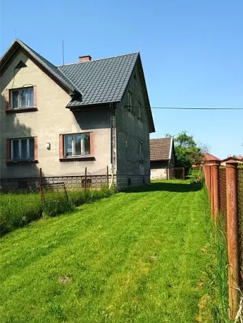 Prodej rodinného domu, Šenov, Datyňská, 250 m2