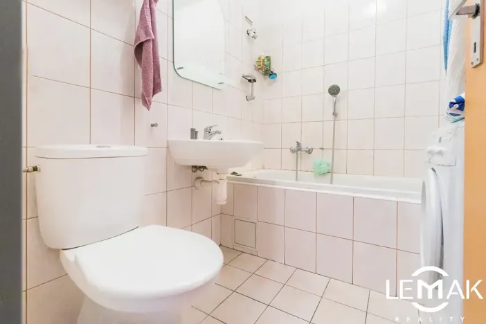 Pronájem bytu 1+kk, Olomouc, Kollárovo nám., 32 m2