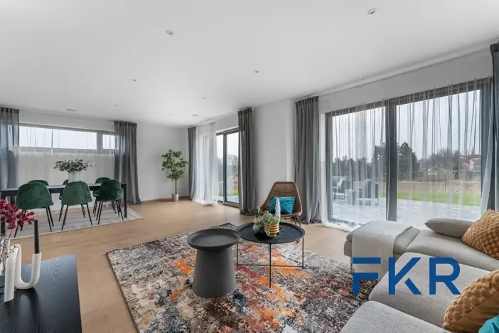 Prodej rodinného domu, Svinaře, V Tůních, 135 m2